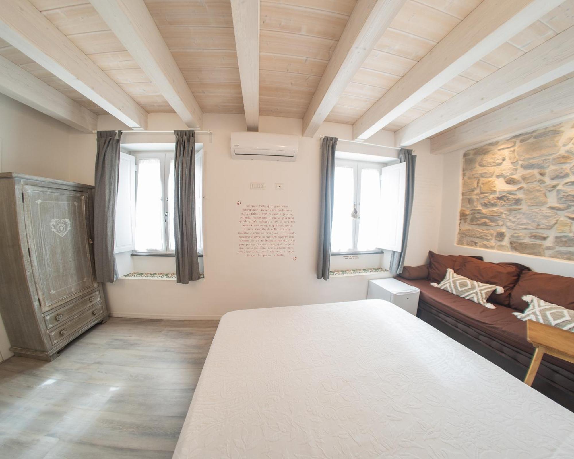 B&B Terra - Stanza Poesia Carloforte  Εξωτερικό φωτογραφία